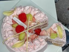 -积慕Cake(解放大道店)
