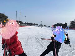 -棋盘山冰雪大世界