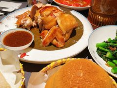 -小炳胜(天环店)