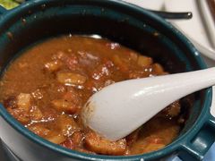 卤肉-志明眷村·台式融合菜·宵夜