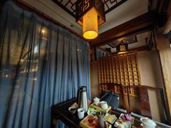 -青藤茶馆(南山路店)