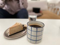 奶茶千层-隹木咖啡馆(宝龙广场店)