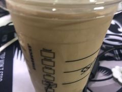 -星巴克(虹口运动loft店)