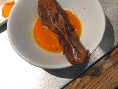 -探鱼·鲜青椒爽麻烤鱼(北京路天河城店)