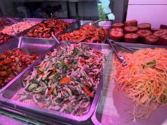 -老六素货(王顶堤店)