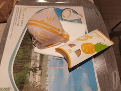 -麦当劳(农光里店)