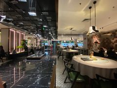 大堂-大鸽饭(体育西路店)