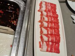 -海底捞火锅(金光华店)