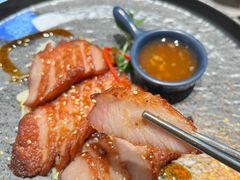 -荣记·囍粤茶餐厅(花都店)