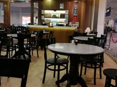-Old Town White Coffee(gateway@klia2)
