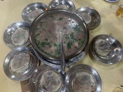 -标记美食新鲜猪杂(兴南大道店)