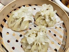 -西贝(无锡万象城店)