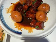 -壹只菜·崇明本地特色菜(崇明南门店)