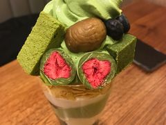 -無邪日式甜品(华润五彩城购物中心店)
