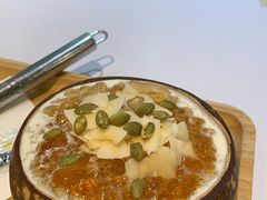 -椰子日记(世欧广场店)