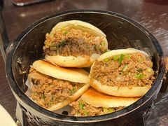 -甄御•海鲜新青岛菜(麦岛店)