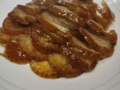 -四季厨房 鲁菜·孔府烤鸭(高新万达店)