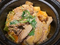 -周家二小姐的菜(西津渡店)