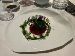 -九献创意菜·新中式(亮马河花园私宴店)