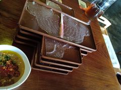-慢丽江·云南野生菌土鸡锅(西山店)