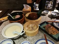 -南京大牌档(济南万象城店)