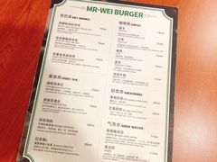 -魏斯理汉堡(西安沣东吾悦店)