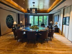 -浙江安吉JW万豪酒店·万豪中餐厅