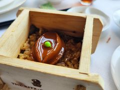 -富力丽思卡尔顿酒店·丽轩中餐厅