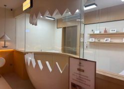 -悦子嘉月子中心旗舰馆(高新店)