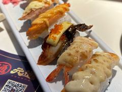 -元通寿司(东骏店)