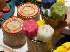 -Home Thai·泰谣(王府井apm店)