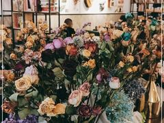 大堂-之悦咖啡馆(新星宇·之洲店)
