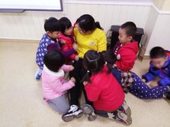 -瑞思成长中心(高新校区)