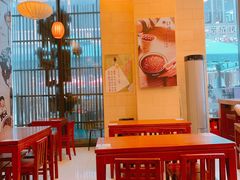 大堂-鲜芋仙(高新万达广场店)