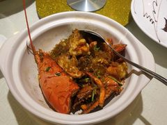 -顺峰海鲜酒楼(省府店)