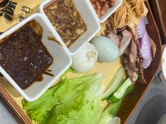-永红源啤酒·烧烤·海鲜·大排档(台柳路店)