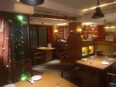 -宏达老菜馆(东安街店)
