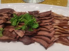-金华安大酒楼·老牌潮菜·粤式茶点(东方国际店)
