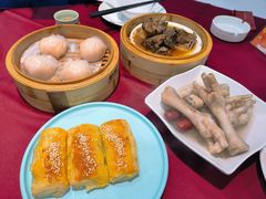 -金苑海鲜酒家(新港中路店)