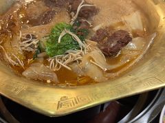 -芦月轩羊蝎子(劲松店)