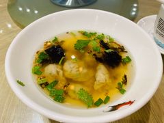 -莆田餐厅(滨海广场店)