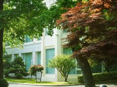 -南京东郊国宾馆