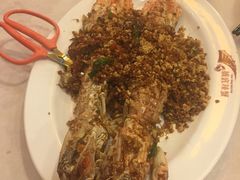 -桥底辣蟹(谢斐道店)