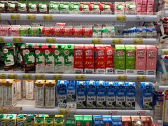 -新苗超市(花城店)