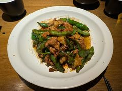 -绿茶餐厅(领展购物广场·中关村店)