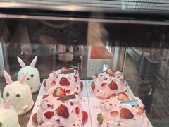 -可瑞朵活力烘焙(三中店)