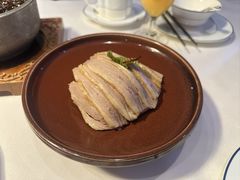 -民国红公馆·秦淮八艳(夫子庙店)