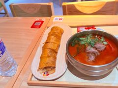-卷翻天·卷饼(越野路店)