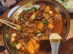 -巴尔喀十新疆餐厅(开发区店)
