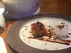 红糖糍粑-映水芙蓉(上海万象城店)